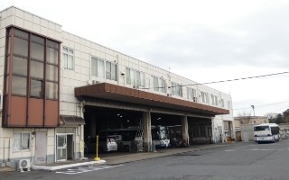 市川営業所